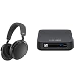「美品✨」 Momentum 4 Wirelessヘッドホン Amazon.co.jp: ゼンハイザー(Sennheiser) ワイヤレスヘッドホン
