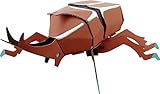 ダンボール工作キット カブトムシ2