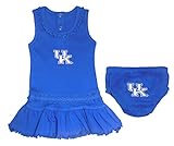 Creative Knitwear DRESS ベビー・ガールズ US サイズ: 18 Months カラー: ブルー