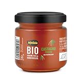 Mielizia(ミエリツィア) イタリア産栗の有機ハチミツ(純粋) 110g (100% オーガニック 非加熱 bio)(イタリア 産)