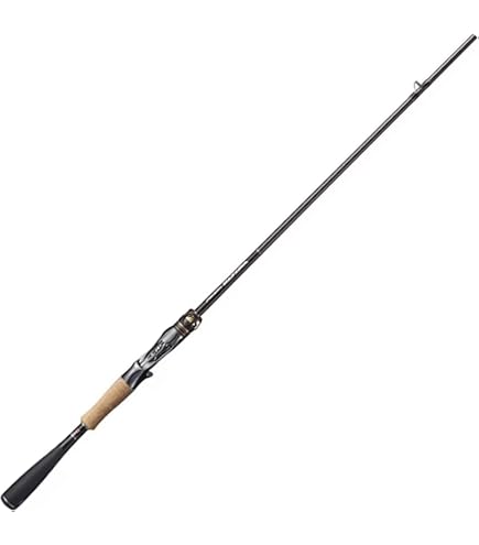 Amazon | シマノ(SHIMANO) バスロッド ポイズンアドレナ センター