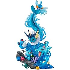 Amazon G E M Exシリーズ ポケットモンスター でんきタイプ Electric Power 約160mm Pvc製 塗装済み完成品フィギュア フィギュア ドール 通販