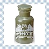 キーストーン フォリアージュ ケミカルボトル オウル グリーン