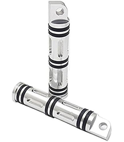 Amazon | ハリケーン(HURRICANE) フットペグ (TYPE2) マグナ50