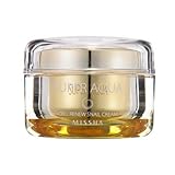 ミシャ(MISSHA) アクア SN クリーム (カタツムリ クリーム) 47ml[並行輸入品]