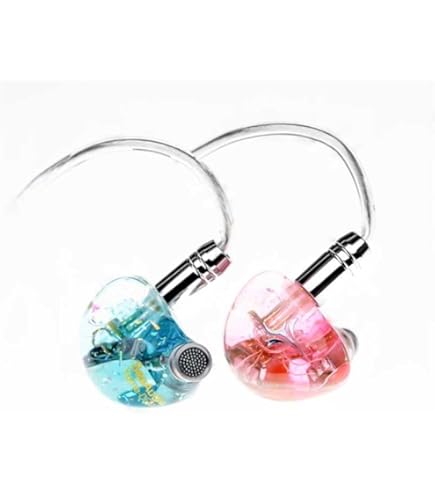 SeeAudio Kaguya  有線イヤホン 美品 SeeAudio Kaguya – Linsoul Audio