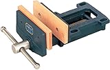 ナベヤ 木工バイス GW180