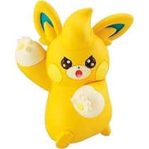モンコレプラス11点セット外箱破損有り Amazon.co.jp: ポケットモンスター モンコレEX EZW_02