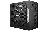 be quiet! PC電源ユニット 850W POWER ZONE 2 850W ATX3.1 / PCIe5.1 対応 Cybenetics Platinum認証 国内正規代理店品 BP007JP PWR-ZNE-2/850W