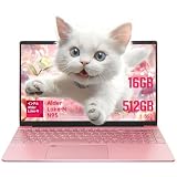YHBIN パソコン ノート office付き 15.6インチ 第12世代 N95 薄型ノート PC DDR4 メモリ16GB laptop/Webカメラ/指紋認証/日本語キーボードカバー/Bluetooth 5.0/WIFI/windows11 ノートパソコン 軽量PC 初心者向け・学生向け・在宅勤務・Zoom