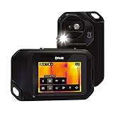 TASCO(タスコ):コンパクトサーモグラフィカメラ　FLIR C2 MTA410FC
