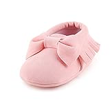 Delebao ユニセックス・ベビー カラー: ピンク