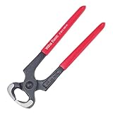 Wiha 32671 Carpenter's End Nippers, 7-Inch by Wiha