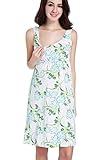 CAKYE SLEEPWEAR レディース カラー: グリーン