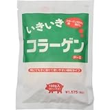 オムコ医研 いきいきコラーゲン 100g