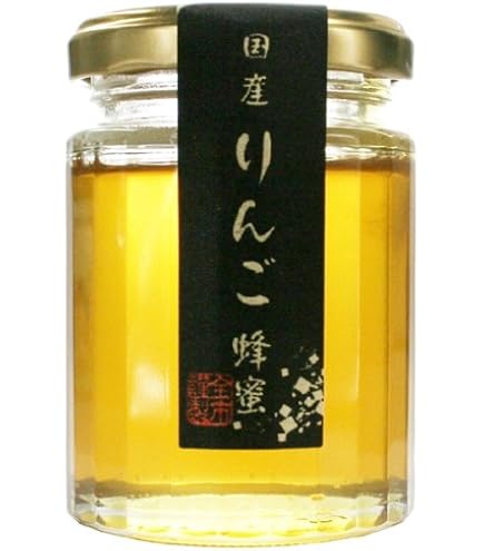 Amazon.co.jp: 日新蜂蜜 純粋国産菩提樹はちみつ 120g : 食品・飲料・お酒