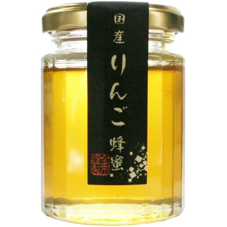 Amazon.co.jp: 日新蜂蜜 純粋国産山の郷はちみつ 120g : 食品・飲料・お酒