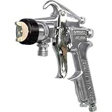 ランズバーグ・インダストリー:デビルビス 吸上式スプレーガン大型(ノズル口径2.0mm) JGX-502-120-2.0-S 型式:JGX-502-120-2.0-S
