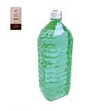 【1本+オリジナルボディーソープ付き】アロエローション アロエベラエキス配合 2Lペットボトル ハードタイプ（5倍濃縮原液）│業務用ローション ヌルヌル潤滑ローション マッサージゼリー (1)