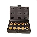 ルーター テンプレートガイド (ガイドブッシュ)８点セット 【00547】