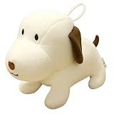 布おもちゃ　知育玩具　SmileKids スマイルキッズ　ミュージック　ドッグ