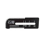 Panasonic（パナソニック） EZ9SXB10 角穴カッター替刃（2枚）石膏