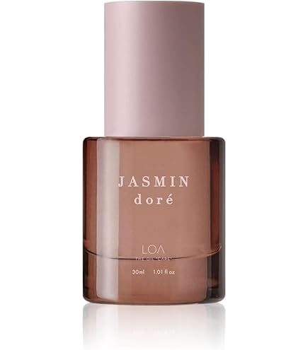 Amazon.co.jp: LOA THE OIL JASMIN dore ロア ザ オイル ジャスミン