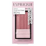 ESPRIQUE エスプリーク ピュアリーベール チーク RD-6 レッド系 3.3g
