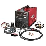 LINCOLN SP-140T WIRE FEED WELDER- RECONDITIONED U2688-2 (K2688-2) by Lincoln Electric