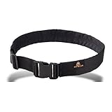 Setwear 2 Padded Belt SM/MED 32 Waist & Under [並行輸入品]