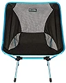 Helinox(ヘリノックス) ヘリノックスチェアワン（Helinox Chair One Camping Chair）：BK ブラック 黒 [並行輸入品]