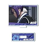 ブルーロック ミニアクリルスタンド 御影玲王 C AMAN-B003-m36