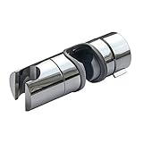 VABNEER®スライド用 シャワー フック シャワーヘッドホルダー 直径22mm－25mmに対応