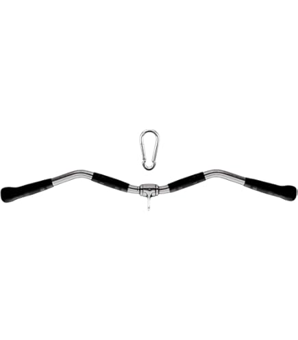 ★送料無料★新品 2個セット ラットプルダウン アタッチメント N2 N5 Amazon.co.jp: ラットプルダウンアタッチメント ケーブルマシン用 幅29