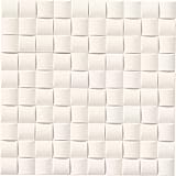 エコカラット ヴィーレ■30角ネット張り LIXIL (ホワイト)