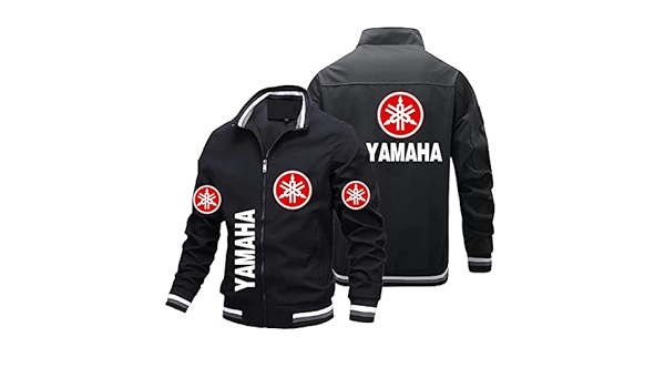 yamaha motorcycle jackets amazon