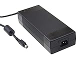 MEAN WELL オリジナル GS220A24-R7B 24V 9.2A meanwell GS220A 24V 221W AC-DC 工業用アダプター