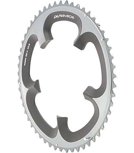 Amazon | シマノ FC-7900 引掛け歯付チェーンリング 55T-AY1KY98180