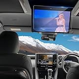 BSTW 【2点セット ナビ+ 13.2インチ 後席モニター】 新型 アルファード 40系 Xグレード 専用 ナビ 保護フィルム 9.8インチ + 13.2インチ 後席用ディスプレイ V13T-R72F 40アルファード 液晶保護フィルム 9H 強化ガラス アンチグレア 指紋軽減 汚れ防止 高感度タッチ 貼付簡単 車 アクセサリー カスタム パーツ
