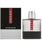 Amazon.co.jp: プラダ ルナロッサ カーボン オードトワレ 50mL