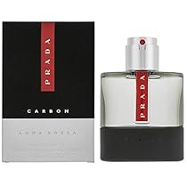 未使用　プラダ ルナロッサ カーボン 50ml 楽天市場】プラダ PRADA ルナロッサ カーボン EDT 50ml LUNA