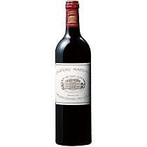 Amazon.co.jp: My Wine CLUB 赤ワイン シャトー・マルゴー