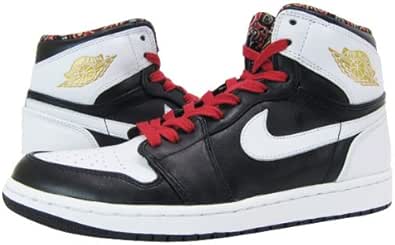 jordan 1 road to the gold