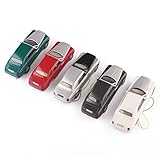 情景コレクション・自動車模型・ミニカー・モデルカー 高品質ミニチュア 発光 12V 1/50用 おもちゃ・情景コレクションザ・都市模型・ジオラマ・建築模型・教育・写真に 色ランダム出荷 ロールス・ロイ