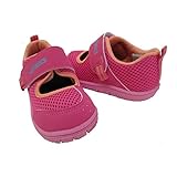 [アシックス すくすく ] アンフィピアン AMPHIBIAN BABY SR2 TUS118 ベビー キッズ サンダル メッシュ 【2017SS限定生産】 (16.0cm, ピンク(19))