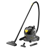 KARCHER 業務用ドライクリーナー　T 7/1 プラス