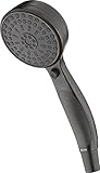 Delta Faucet 59424-RB-PK Universal Showering Components Hand Shower, Venetian Bronze [並行輸入品]