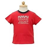 [アルマーニベビー] ARMANI BABY ベビー服 半袖Tシャツ RXH452FRED 12Mサイズ