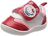 [サンリオ] スニーカー ベビー SA01368 レッド 14 cm 2E
