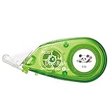 プラス デコレーションテープ プチデコラッシュ DC-046-13 ひょっこりパンダ 48-893